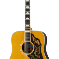 Epiphone Guitare Masterbilt Excellente - Naturel