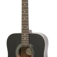 Epiphone Guitare acoustique DR-100 - Vintage Sunburst