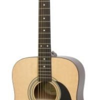 Epiphone Songmaker DR-100 Acoustic Guitar - Natural