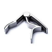 Dunlop Trigger® Capo Acoustic - 83CS