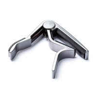 Dunlop Trigger® Capo Acoustic - 84FS