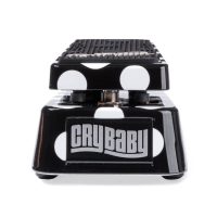 Dunlop Buddy Guy Cry Baby Wah - BG-95