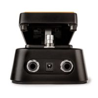 Dunlop Pédale Wah Cry Baby Junior, Ã‰dition SpÃ©ciale Noir - CBJ95SB