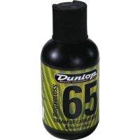 Dunlop Bodygloss #65 CrÃ¨me Carnauba