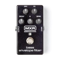 Dunlop MXR® Basse filtre d'enveloppe - M-82