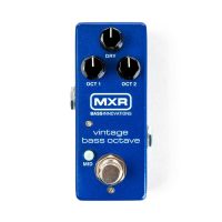 Dunlop MXR VINTAGE BASS OCTAVE - M280