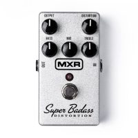 MXR-M75 - Super Badass Distortion Pedal