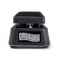Dunlop Cry Baby Rack Foot Controller - DCR-1FC