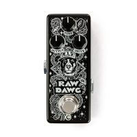 Dunlop MXR Eric Gales Raw Dawg Overdrive Pédale D'effets Guitare - EG74