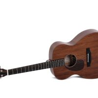 000M-15L - Acoustic Guitars