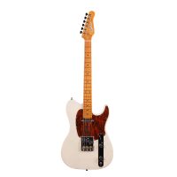 Godin 052349 Stadium Pro Ozark Cream MN RH Guitare Electrique