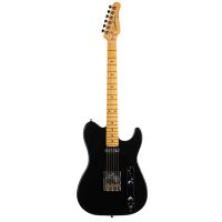 Godin - Stadium HT - Matte Black MN - 49332