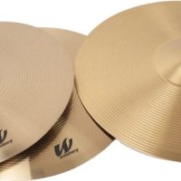 Cymbales Kit 14 / 16 Westbury