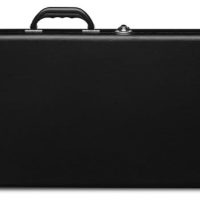 Extra Long Form Fit Case For XJ Series Guitars