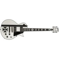 James Hetfield Signature Series Iron Cross Electric Guitar