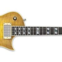 Alex Skolnick Signature Series Electric Guitar Lemon Burst