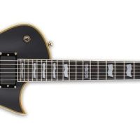 LTD VB Electric Guitar Vintage Black