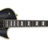 EC-1000 Seymour Duncan Electric Guitar, Vintage Black