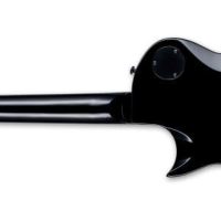 LTD EC-256 Electric Guitar, Silver Sunburst