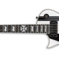 LTD IRON CROSS SW Left Handed Guitar