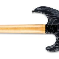 LTD SN-1000 HT Electric Guitar, Silver Blast