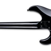 LTD SN-201 HT Electric Guitar, Black