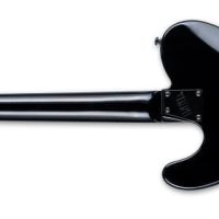 LTD TE-201 Electric Guitar, Black