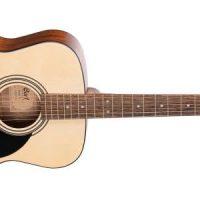 Standard Series Acoustic / Electric Guitar, Open Pore