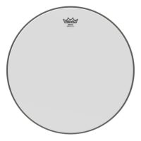 Banjo Head Coated Bottom - High Collar, 11"