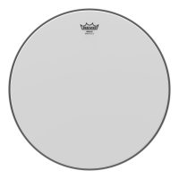 Banjo Head Coated Top - High Collar, 11-2/16"