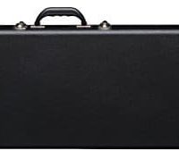 LTD B Style Electric Bass Guitar Case