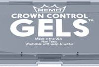 Crown Control Gels, 8 piece pack