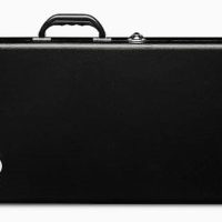 Form Fit 8-String Non-Baritone Electric Guitar Case