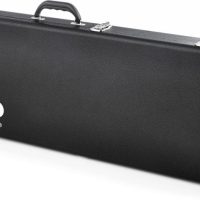 EC Guitar Form Fit Case