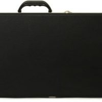 F Guitar Form-Fit Case