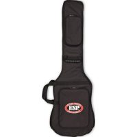 Deluxe Bass Gig Bag