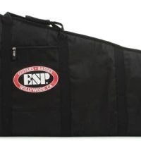 DELUXE WEDGE GUITAR GIG BAG