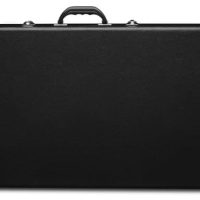 Form Fit Case For Phoenix Series Guitars
