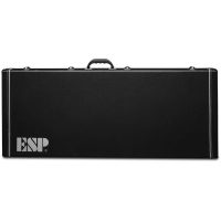 LTD Snakebyte Guitar Form-Fit Case