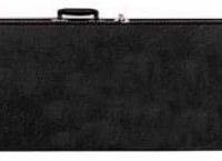 Sparrowhawk Guitar Form-Fit Case