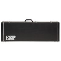 Standard Hardshell Guitar Case Black
