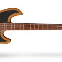 Marcus Miller D5 Electric Bass, Butterscotch Blonde