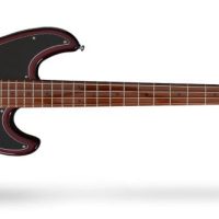 Marcus Miller D5 Electric Bass, Tobacco Sunburst