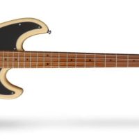 Marcus Miller D5 Electric Bass, Vintage White