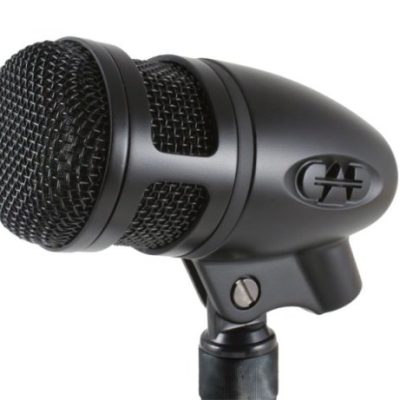 Live Kick Drum Mic