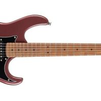 G250 SE G-Series Electric Guitar, Vivid Burgundy