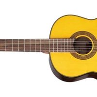 Classical Guitar, Natural Left Handed