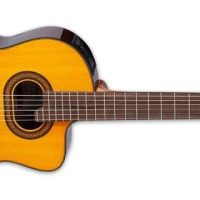 G-Series Classical Acoustic Guitar, Natural