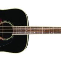 Dreadnought Acoustic Guitar, Sunburst