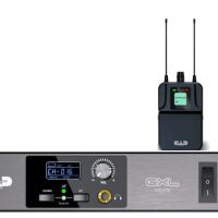 Wireless In-Ear Monitor System